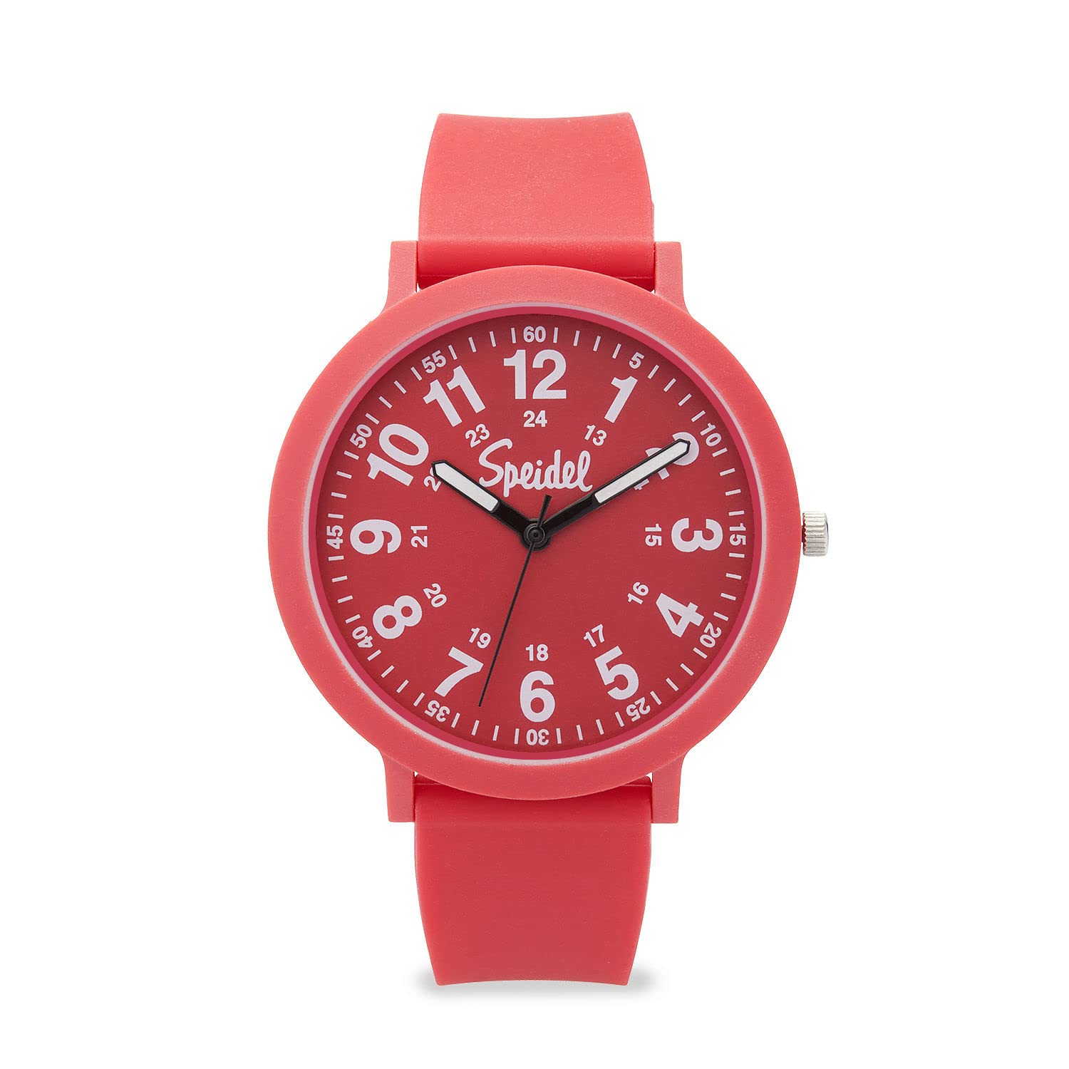 New Eco Color Pop Watch